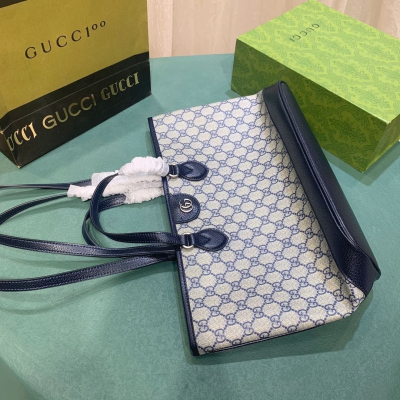 Gucci Shopping Bags